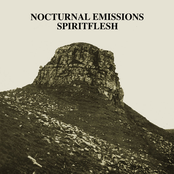 Nocturnal Emissions: Spiritflesh