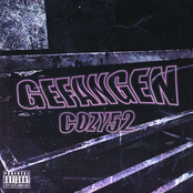 Gefangen