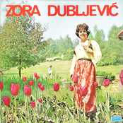 Zora DubljeviĆ