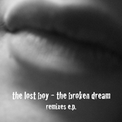 the broken dream (remixes e.p.)