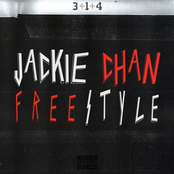 Jackie Chan Freestyle