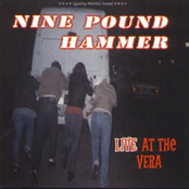 Gearhead Blues by Nine Pound Hammer