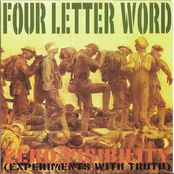 The Home Front by Four Letter Word