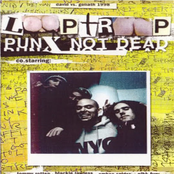 Punx Not Dead by Looptroop