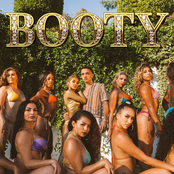 Booty (feat. Alizzz) - Single