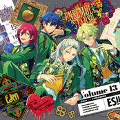 ENSEMBLE STARS!! ALBUM SERIES TRIP Eden