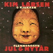 Glemmebogen jul & nytår