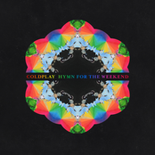 Hymn For The Weekend - Single