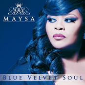 Beautiful Dreamer by Maysa