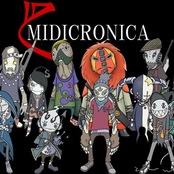 midicronica