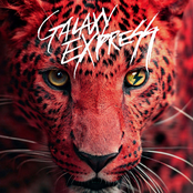 GALAXY EXPRESS