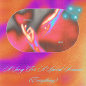 A Song For A Special Someone (Everything) [Sped Up Version]