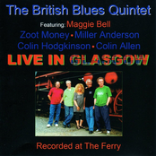 Live In Glasgow