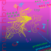 meu km + grudadinhos