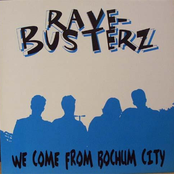 We Come From Bochum City