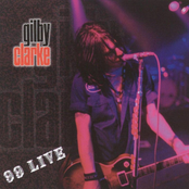 Motorcycle Cowboys by Gilby Clarke