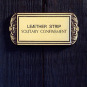 Leaether Strip: Solitary Confinement