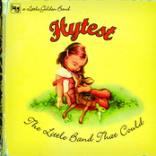 The Little Band That Could