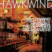 Earth by Hawkwind