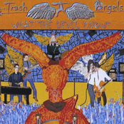 What the Devil Knows