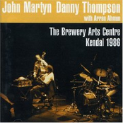 john martyn & danny thompson