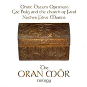 The Oran Mor Trilogy