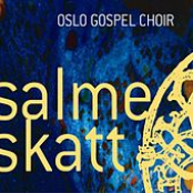 Navnet Jesus Blekner Aldri by Oslo Gospel Choir