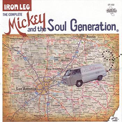 How Good Is Good by Mickey & The Soul Generation