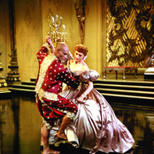 The King And I [original Motion Picture Cast]