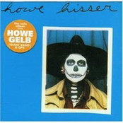 Hisser (Euro Release)