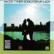 A Silent Tear by Mccoy Tyner