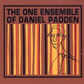 The Incomprehensible And The Numinous by The One Ensemble Of Daniel Padden