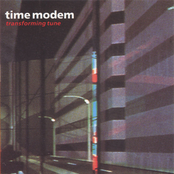 The Time Is Over by Time Modem