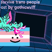 survive trans people ost