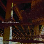 Entourage Of The Archaic by Battlefields