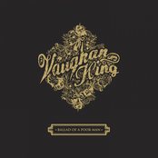 Ballad of a Poor Man - EP