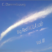 Big Red NOLA solo Vol. III