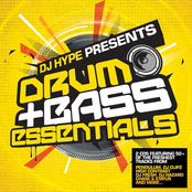 DJ Hype Presents: Drum & Bass Essentials (Disc 1)