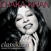 Hey Big Spender by Chaka Khan