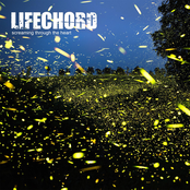 Screaming Through The Heart