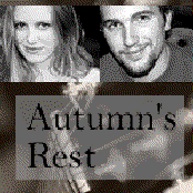 autumn's rest