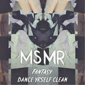 Dance Yrself Clean by Ms Mr