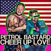 Cheer Up Love