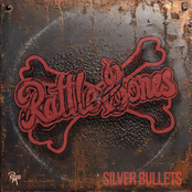 Rattle Bones: Silver Bullets