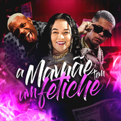 A Mamae Tem um Fetiche