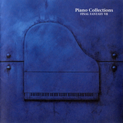 Piano Collections Final Fantasy VII