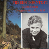Vocal Recital: Torntoft, Preben - Weyse, C.E.F. / Nielsen, C. / Laub, T. / Agerby, A. / Toft, A. / Rung, H. / Faber, P. / Horneman, C.F.E.
