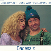 I Still Haven't Found What I'm Looking For