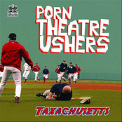 Wack Parties by Porn Theatre Ushers