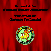The Chair EP